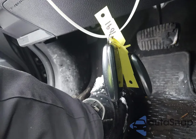 JF2GPALC6GH260440: 44440623