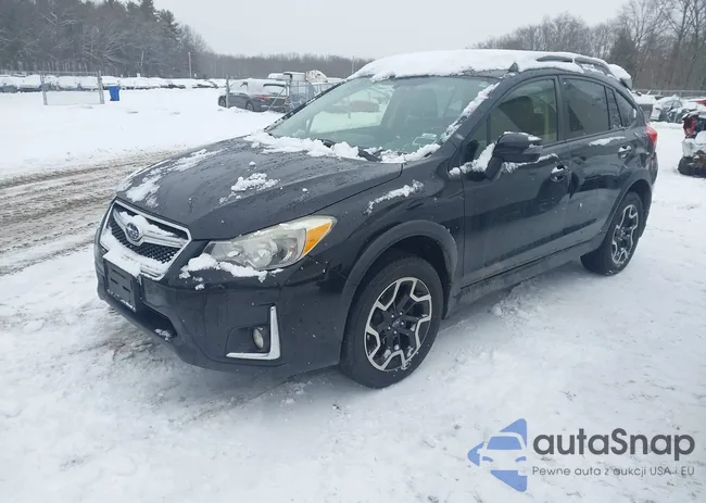 JF2GPALC6GH260440: 44440623