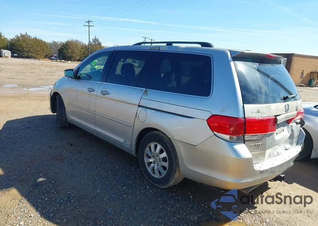 5FNRL38438B003950: 44440668