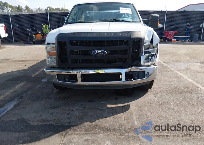 1FTSX20568EB90879: 44440677