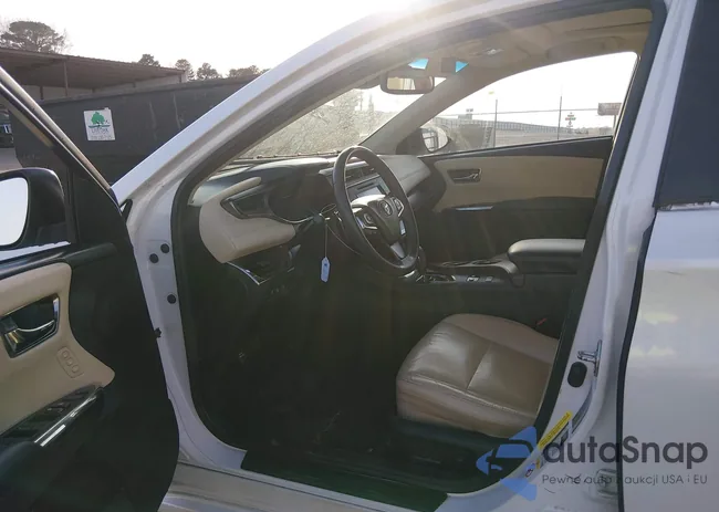 4T1BK1EB3HU263473: 44440728