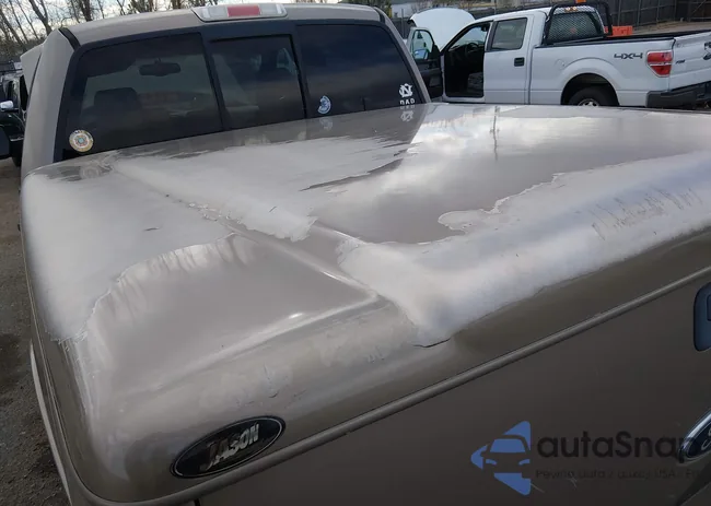 1FTPW14504KC02131: 44440731