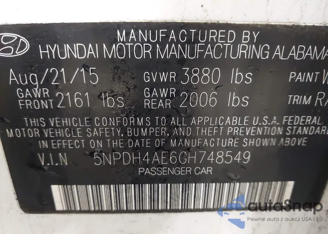 5NPDH4AE6GH748549: 44441888