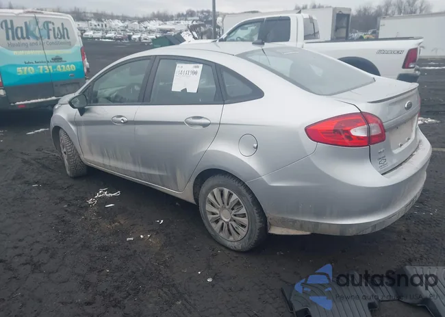 3FADP4BJ5BM240905: 44441900