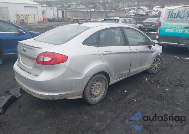 3FADP4BJ5BM240905: 44441900