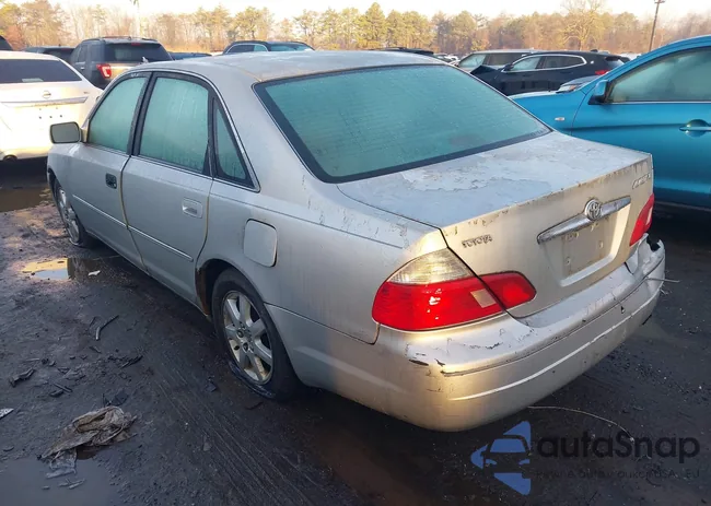 4T1BF28B23U308434: 44441911