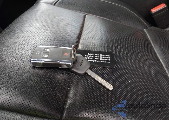 3GCUKSEC3HG344004: 44441948