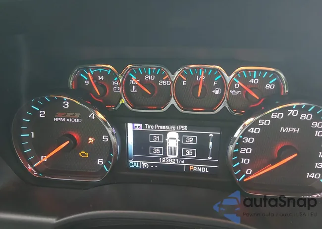 3GCUKSEC3HG344004: 44441948