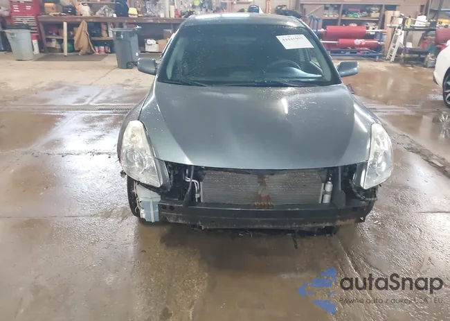 1N4AL2AP9AN450436: 44441957