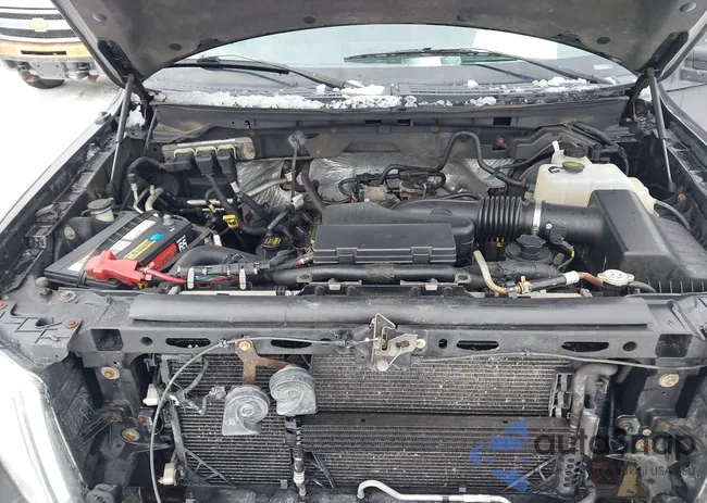 1FTEX1EW6AFA12107: 44441967