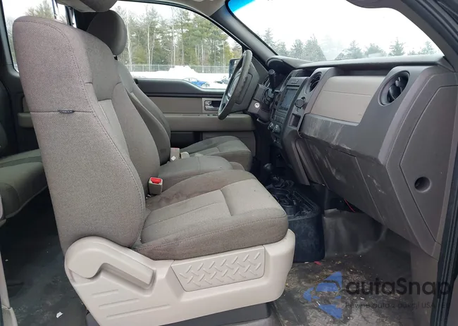 1FTEX1EW6AFA12107: 44441967