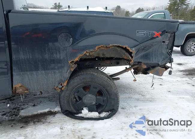 1FTEX1EW6AFA12107: 44441967