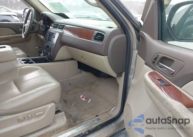 1GKFK16328J222335: 44441970