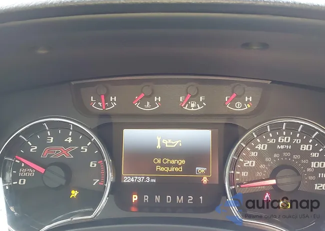 1FTFW1EFXCFC12045: 44441983