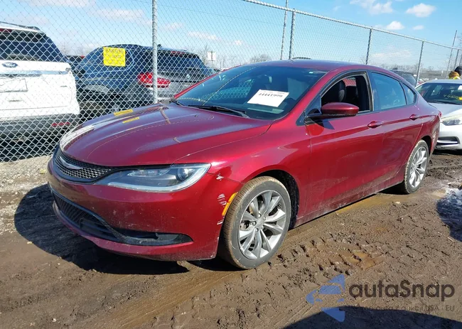 1C3CCCBB4GN102438: 44441999