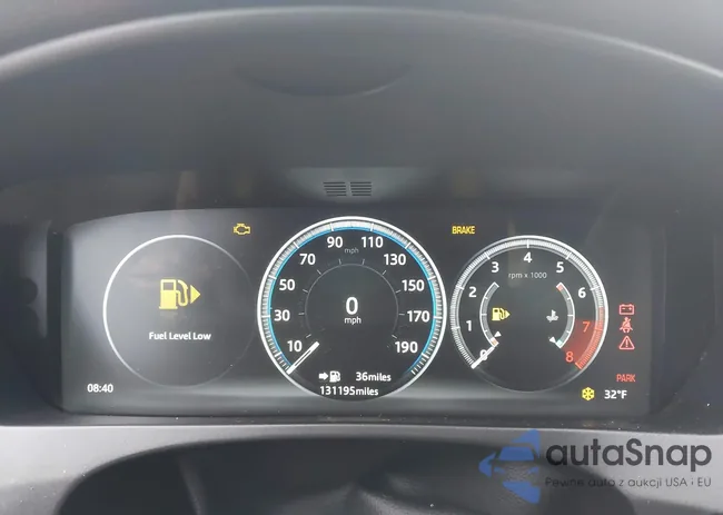 SADCL2BV5HA899506: 44442007