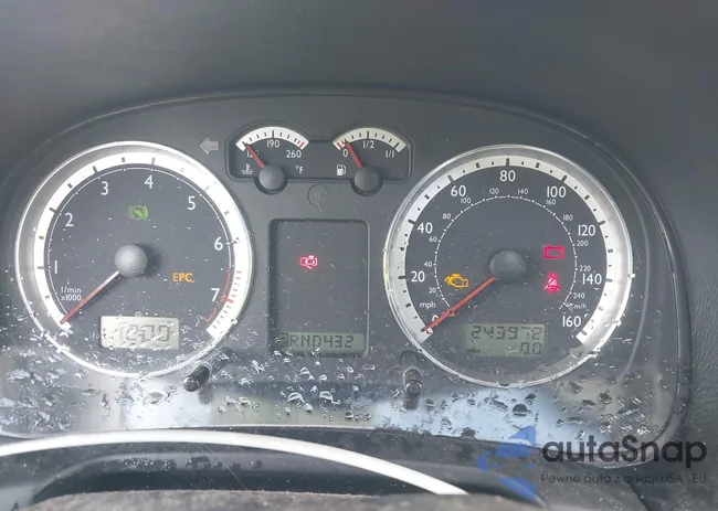 3VWSE69M54M021641: 44442073