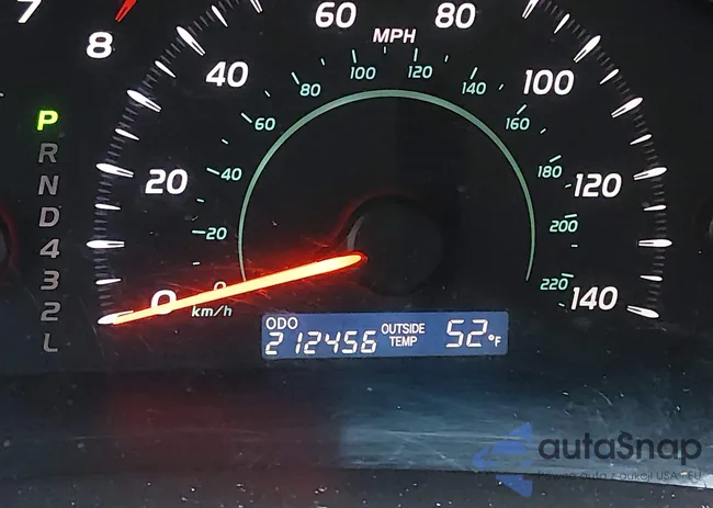 4T1BE46K79U340046: 44442205