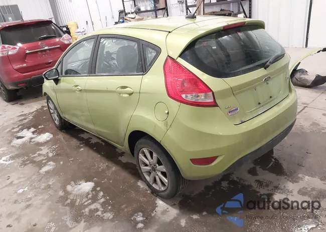 3FADP4EJ7DM119114: 44442268