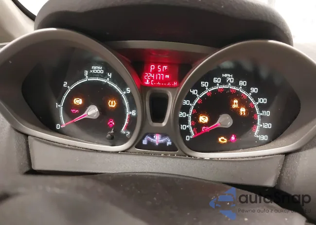 3FADP4EJ7DM119114: 44442268