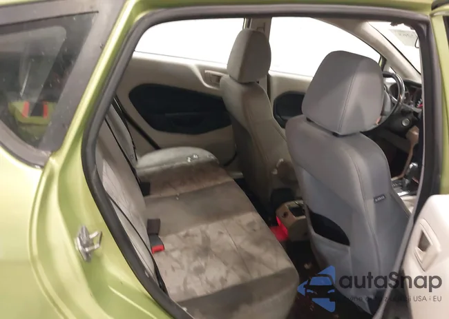 3FADP4EJ7DM119114: 44442268