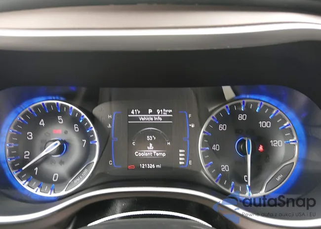 2C4RC1DG5LR164639: 44442299