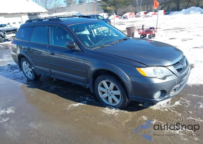 4S4BP62C887318400: 44442307