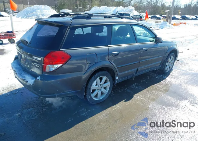 4S4BP62C887318400: 44442307