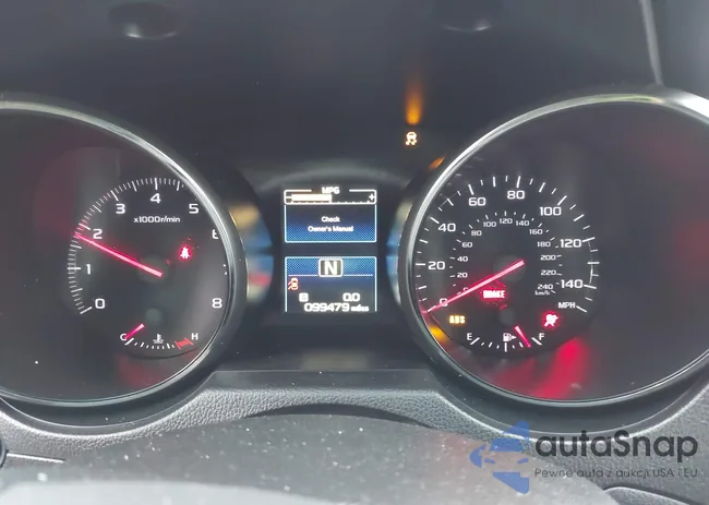 4S4BSAAC1H3269938: 44441358