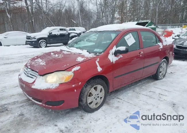 2T1BR32E37C720062: 44441407