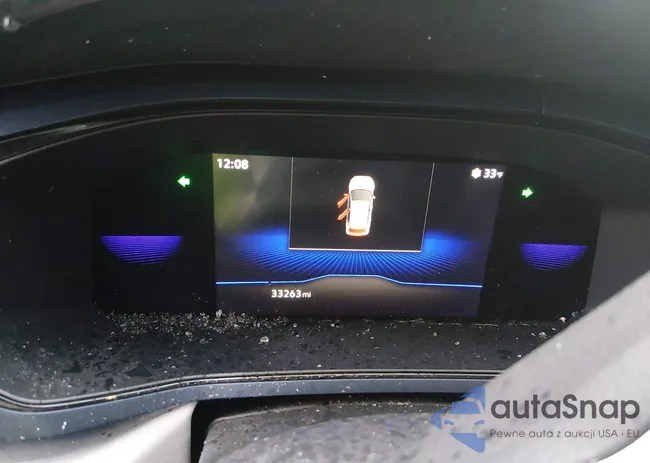 3VVYX7B27NM093417: 44441442