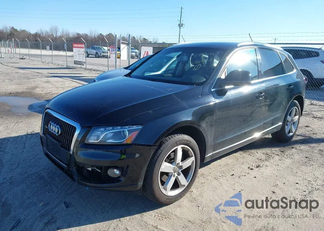 WA1LKAFP3AA054710: 44441463