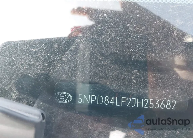 5NPD84LF2JH253682: 44441481