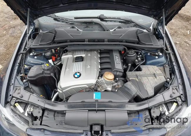 WBAVB335X6PS19666: 44441507