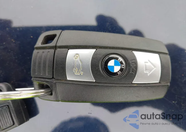 WBAVB335X6PS19666: 44441507