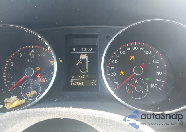 WVWGD7AJ1EW010544: 44441543