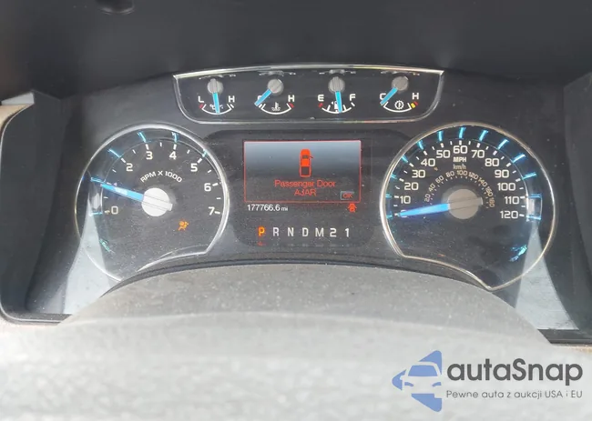 1FTFW1ET2EKD78401: 44441619