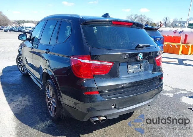 5UXWX7C30H0W39798: 44441655