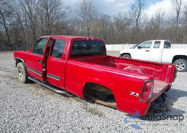 2GCEK19T441391134: 44441677