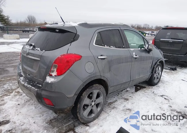 KL4CJASBXEB689890: 44442747