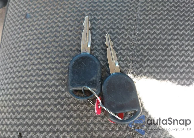 1FTYR14V93PB20024: 44442753