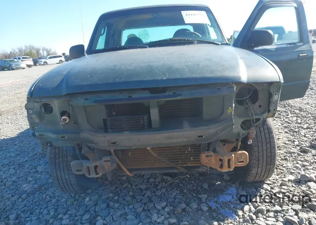 1FTYR14V93PB20024: 44442753