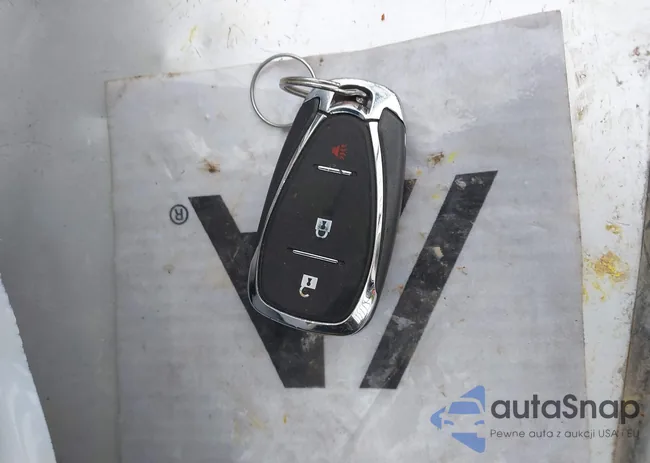 1GNEVFKW2NJ136974: 44442772