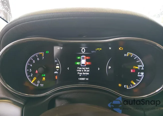 1C4RJFCG7FC611909: 44442781