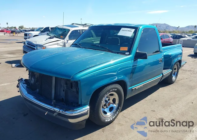 1GCEC14M4VZ191022: 44442806