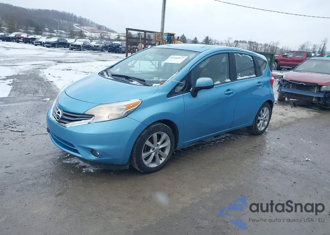 3N1CE2CP3EL400411: 44442877