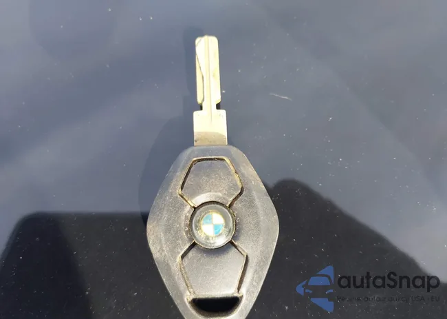 WBADN63402GN85013: 44442885