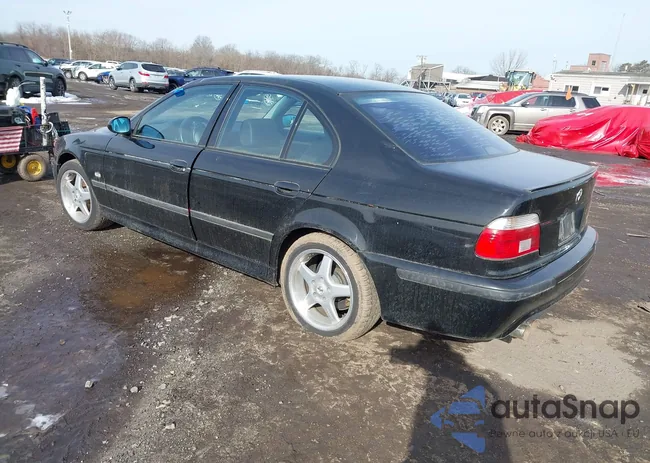 WBADN63402GN85013: 44442885