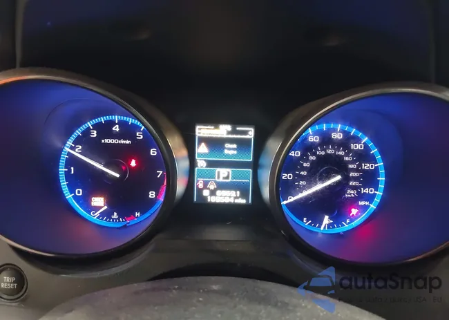 4S4BSACC4J3324143: 44442900