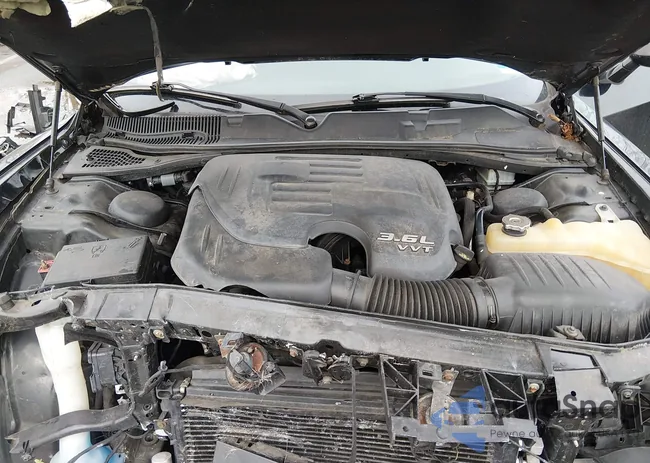 2C3CDZAG2GH264235: 44442927